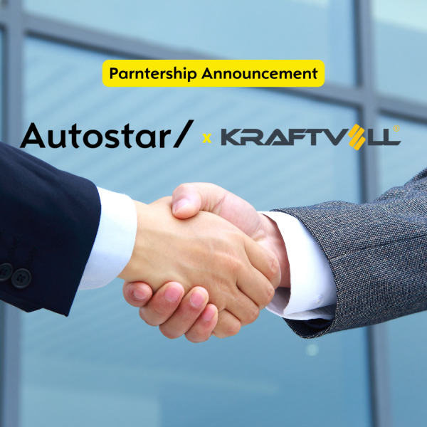 autostar partnership kraftwoll